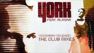 York - Yesterday (Silence) (ATB Rmx) (2001)