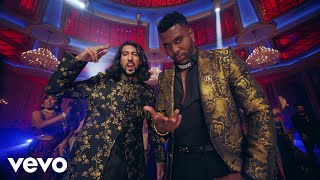 Tesher X Jason Derulo - Jalebi Baby