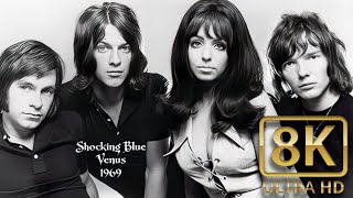 Shocking Blue      Venus  ( 1969 )     8K