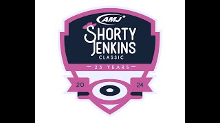 Sheet 2  -Shorty Jenkins Classic 2024 Saturday 2pm draw