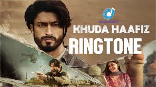 Khuda Haafiz Trailer BGM | Ringtone | with download link | Vidyut Jammwal