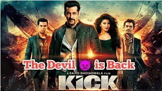 Why Kick 2 Is A HUGE Problem For Bollywood