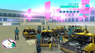 3 Minute Struggle Can Get You The Rarest Moments in GTA Vice City