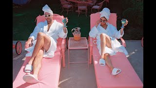 Icona Pop X Sofi Tukker - Spa