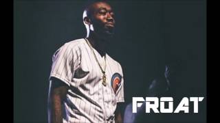 Freddie Gibbs Overtime (feat. Young Buck & Screwface)