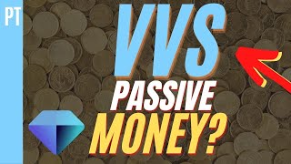 How To Make Money With VVS Finance