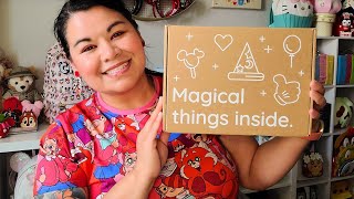 April 2023 Magical-Pick-Me-Up Subscription Box Unboxing