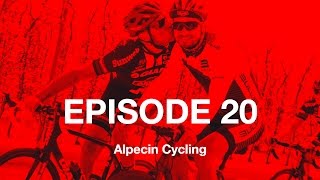 Lude on Air - Episode 20: Tom Dumoulin`s stony way to Rio