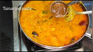 Restaurant style pesara pappu | Restaurant style dal | Asha Vantillu |