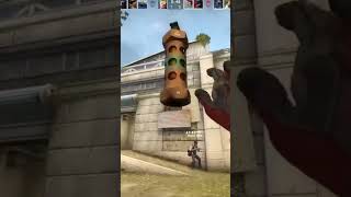 XQC is Insane at CSGO!