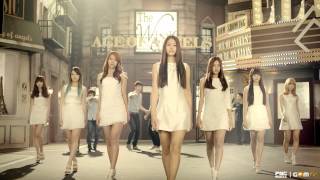 [MV] AOA (에이오에이) (Ace Of Angels) - ELVIS (GomTV) [HD 720p]