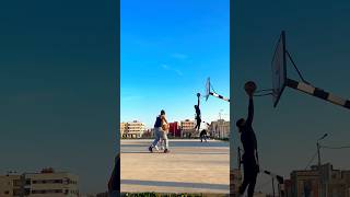 #volleyball #basketball #reels #nba #كرة_السلة #tiktok #lebronjames #morocco