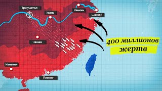 У Тайваня заготовлен секретный «План судного дня» для Китая [CR]