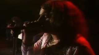 BLACK SABBATH - “Black Sabbath” Live 1978