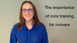 How to Strengthen Your Core Muscles for Running: The Importance of Core Training for Runners