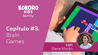 Brain Games: Kokoro Kids Family