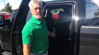 Todd Spillane at Tubbs Brothers and a 2013 Ford F-150 for sale