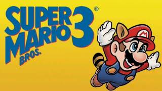 Super Mario Bros. 3 Warp Pipe Sound Effect