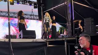 Ava Max - Million Dollar Baby - Capital Pride 6/9/24