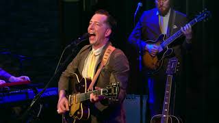 Pokey Lafarge - Rotterdam