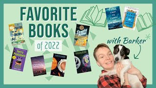 Favorite Books of 2022