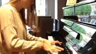 La Mireia Federico interpreta Kinderszenen de Schumann, Op. 15 n. 1