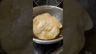 Poori making  | பூரி | #poorirecipe #poori #பூரி