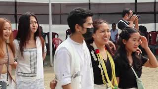 MOOPIN PONU || MOOPIN FESTIVAL CELEBRATION 2024 ||