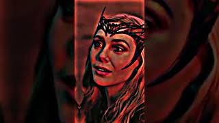 Wanda Maximoff Attitude Status| Scarlet Witch Attitude Status | Elizabeth Olsen Edit Status