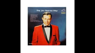 "The Jim Reeves Way" complete mono vinyl Lp