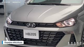 5 Características Esenciales del Hyundai HB20|Madiautos