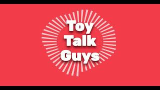 TTG Podcast Ep. 074 | Air Toobz, Hasbro My Little Pony | Husqvarna Toys | Super7 Sesame Street...