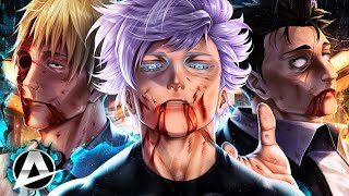 ♪ الوفيات (Jujutsu Kaisen) | مترجمة - AniRap