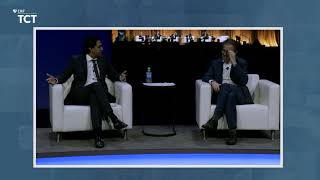 TCT 2021 Symposium: New Insights on the Consistency of Coronary IVL Data