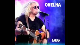 Cantor Ovelha - Sarah