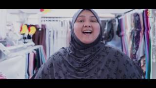 JOM WALKIN KE BUTIK SYAZARA !