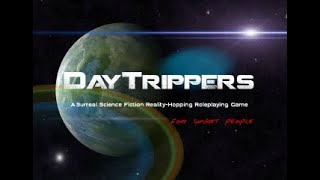 DayTrippers (Season 3 Episode 10) Dream It All Again