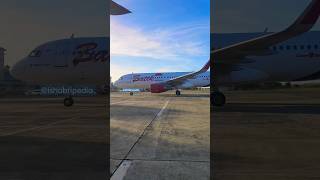 Batik Air Indonesia PK-LUG Airbus A320 #shorts