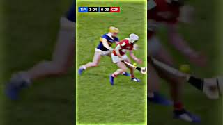 Proof that come backs can Happen🤯🤩#shorts #gaa #hurling