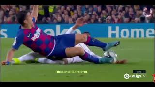 Luis Suarez Skills & Goals