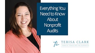 Everything You Need to Know About Nonprofit Audits