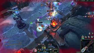 Fiora Pentakill