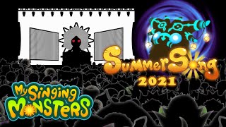 My Singing Monsters - DJ Epic's Monster World Tour (Official SummerSong 2021 Trailer)