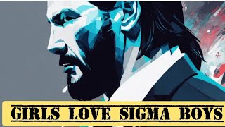 Sigma Males The True Machismo #mindset #sigmarule