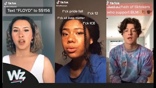 BLACK LIVES MATTER TIKTOK | GeorgeFloyd | [3Min TikTok]