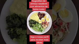 RECEITA FIT PARA EMAGRECER RÁPIDO E FÁCIL - Vídeo TikTok #Shorts