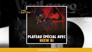 🔴LIVE: Plateau Spécial avec NEEW BI