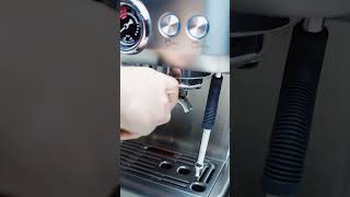 Espresso Tónic