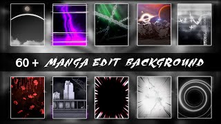 Manga Edit Backgrounds Pack !