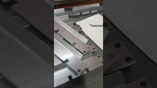 QUICK FABRICATION TECHNIQUES HACKS #machine #shorts